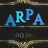 ALEJANDRO ALMIGHTY MI ARPA LYRIC VIDEO