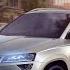 ŠKODA KAROQ Особенный путь