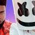 Marshmello Khalid Numb 2022 1 HOUR LYRICS LOOP