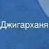 Расул Гамзатов Мой Дагестан Главы из книги Читает Армен Джигарханян Передача 3 1981