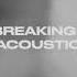 Fit For A King Breaking The Mirror Acoustic