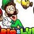 In The Final DX Mario And Luigi Bowser S Inside Story Bowser Jr S Journey OST