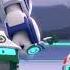 Space Ranger Roger Theme Song