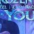 Idina Menzel Evan Rachel Wood Show Yourself EPIC Version