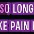 Today My Life Begins Karaoke Lower Key Bruno Mars
