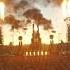 Rammstein Sonne Live Fire Final 2022