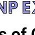 PMHNP Exam Review Course Theories Of Care