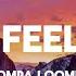 Jagwar Twin Bad Feeling Oompa Loompa LYRIC VIDEO M SQUARE MUSICS RELEASE