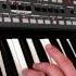 Стиль DANCE KORG PA600 музика Styles Dance Pop