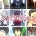I Let The World BURN FOR YOU Anime Edit Ship