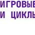 Мария Аксютина Игровые механики и циклы Лекции UNIGINE Open Air 2024