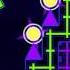 Geometry Dash Silent Circles Really Easy Demon 100 Legit Gameplay