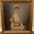 10k Sale Turned Out BAD Antique Reseller Painting Africanamericanart Africanamericanhistory