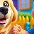 BINGO Nursery Rhyme Kids Song KidssVentures