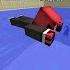 FERİTED İ 24 SAAT BOYUNCA TROLLEDİM Minecraft