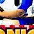 Sonic 3 Title Screen Sonic 2 Remix