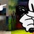 Friday Night Funkin Mickey Mouse Oswald Wednesday S Infidelity Part 2 Real Life