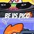 FNF BF VS PICO FREEPLAY ANIMATION Fnf Pico Animation