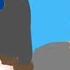 PPGG S1E25 Peppa Pushes George Into A Railway Track And Gets Grounded