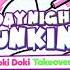 Friday Night Funkin Crucify Yuri Remix Instrumental