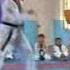 TAEKWONDO Рудаки