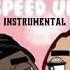 Wayne SUPARO Speed Up Instrumental