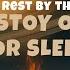 For Sleep Saturn Is Amazing