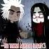 Кто их вообще шипперит Viral Animation Gacha Animationmeme Eyeshorrorgame