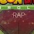 DRAGON BALL SUPER BROLY RAP PORTA VIDEO OFICIAL RESUBIDO
