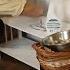Organisation Kitchen Vlog Craft Decor Cozy Kitchen For A Penny Silent Vlog