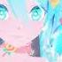 DECO 27 ルーキー Feat 初音ミクmmd