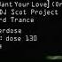 DJ Scot Project L Want Your Love Original Mix HQ