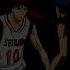 Aomine Daiki Vs Kagami Taiga Edit