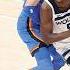 SGA The Thunder HAVE The Wolves ON A LEASH