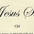 134 O Jesus Sweet SDA Hymnal The Hymns Channel