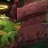Nuclear Throne The Quest For Ultra Mutant 45 Strong Handshakes