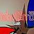 Epic Sans Vs Fatal Error Sans