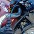 Yamaha RXZ 135 Engine Sound Exhaust With Muffler Sound Shorts