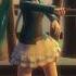 MMD Senbonzakura Hatsune Miku