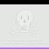 Stoopid Monkey Shadowmachine Sony Pictures Digital Cartoon Network T L H Channel Skull 2012 1