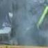 Два человека погибли из за схода 21 вагона с углем