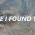 Iron And Wine Flightless Bird American Mouth Lyrics