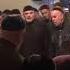 Зикар Имран у Буружевых 3 ночь