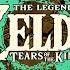 The Legend Of Zelda Tears Of The Kingdom Official Trailer 1