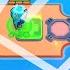 УГОЛ ПАДЕНИЯ УГЛУ ОТРАЖЕНИЯ ИЛИ АИМ ЧЕЛЛЕНДЖ 2 BRAWL STARS