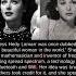 Actress Hedy Lamarr Most Beautiful Woman In World Facts Women Actress
