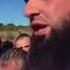 Мухаммад Хоблос наставление на похоронах