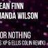 Sean Finn Ft Amanda Wilson All Or Nothing Mr Rustle Vs XP