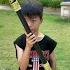 Which Child Can Refuse This Golden Staff That Can Control The Voice And Wind Golden Staff Childr