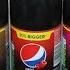 Ginger Raspberry Cherry Pepsi Max Review